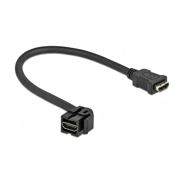 DeLOCK 86853 keystone module Keystone modulis DeLOCK 86853
