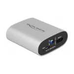 Garso įrangos priedas DeLOCK 63332 audio converter