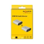Garso įrangos priedas DeLOCK 63332 audio converter, vaizdas 3