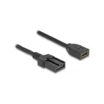 HDMI kabelis DeLOCK 87905, vaizdas 2