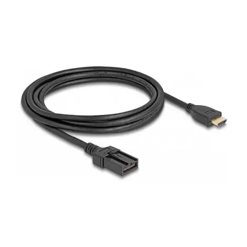 HDMI kabelis DeLOCK 87906
