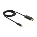 Vaizdo adapteris DeLOCK 84904