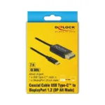Vaizdo adapteris DeLOCK 84904, vaizdas 3