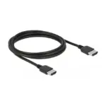 HDMI kabelis DeLOCK 85216, vaizdas 2