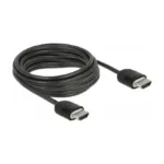 HDMI kabelis DeLOCK 84966