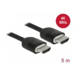 HDMI kabelis DeLOCK 84966, vaizdas 4