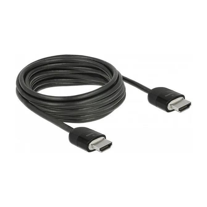 DeLOCK 84966 HDMI cable HDMI kabelis DeLOCK 84966