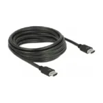 HDMI kabelis DeLOCK 85296