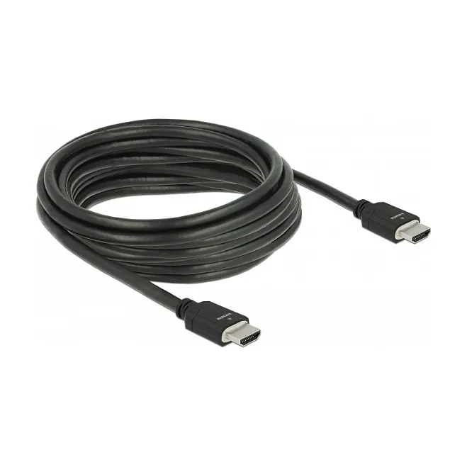 DeLOCK 85296 HDMI cable HDMI kabelis DeLOCK 85296