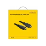 HDMI kabelis DeLOCK 85285, vaizdas 2