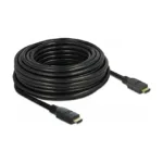 HDMI kabelis DeLOCK 85285