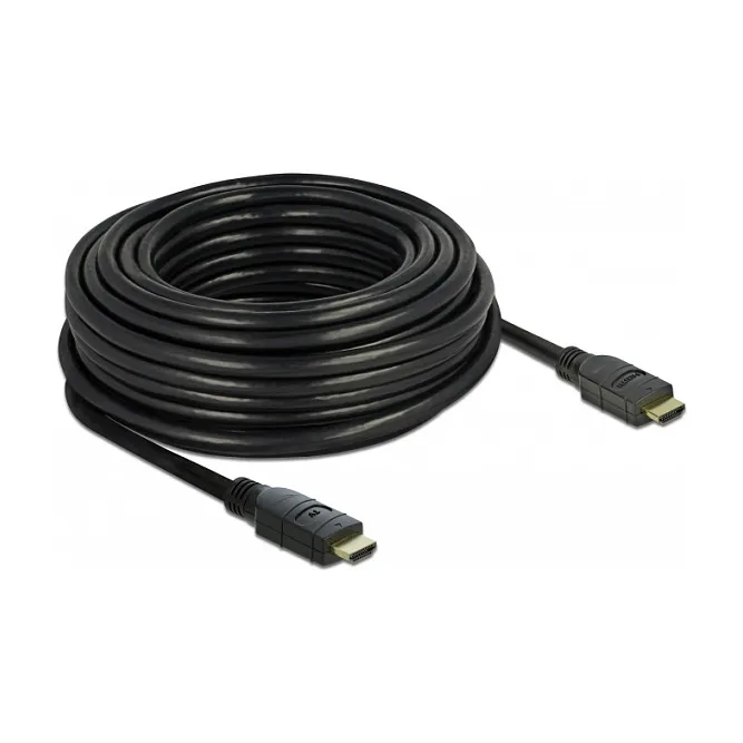 DeLOCK 85285 HDMI cable HDMI kabelis DeLOCK 85285