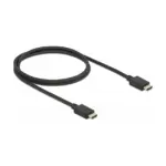HDMI kabelis DeLOCK 85387, vaizdas 2