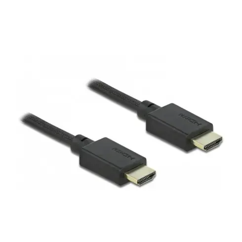 HDMI kabelis DeLOCK 85387