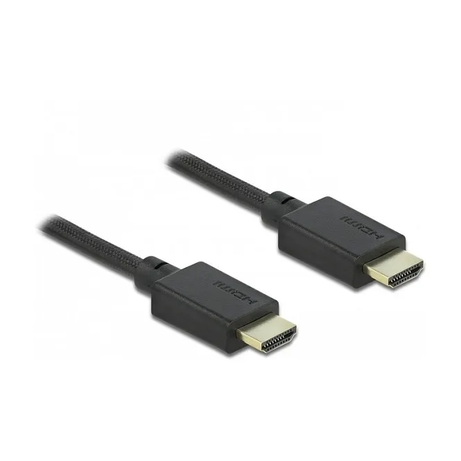 DeLOCK 85387 HDMI cable HDMI kabelis DeLOCK 85387