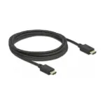 HDMI kabelis DeLOCK 85389, vaizdas 2