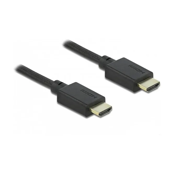 DeLOCK 85389 HDMI cable HDMI kabelis DeLOCK 85389
