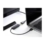 Vaizdo adapteris DeLOCK 63206, vaizdas 2