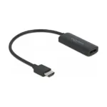 Vaizdo adapteris DeLOCK 63206