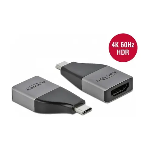 USB vaizdo adapteris DeLOCK 64119