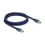 HDMI kabelis DeLOCK 85447, vaizdas 2