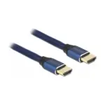 HDMI kabelis DeLOCK 85447