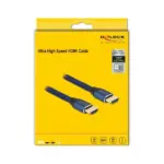 HDMI kabelis DeLOCK 85447, vaizdas 3