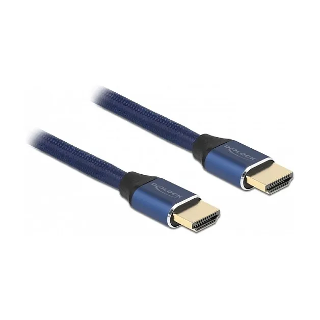 DeLOCK 85447 HDMI cable HDMI kabelis DeLOCK 85447