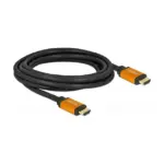 HDMI kabelis DeLOCK 86987, vaizdas 2