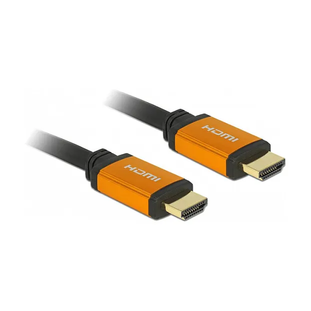 DeLOCK 86987 HDMI cable HDMI kabelis DeLOCK 86987