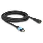 HDMI kabelis DeLOCK 81999, vaizdas 2