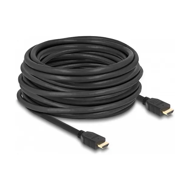 DeLOCK 82007 HDMI cable HDMI kabelis DeLOCK 82007