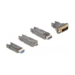 HDMI kabelis DeLOCK 86007, vaizdas 2