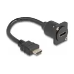 HDMI kabelis DeLOCK 87966