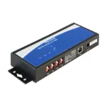 Laidas ar adapteris DeLOCK 87587 serial converter/repeater/isolator, vaizdas 2