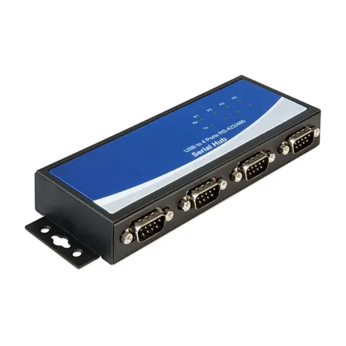 Laidas ar adapteris DeLOCK 87587 serial converter/repeater/isolator