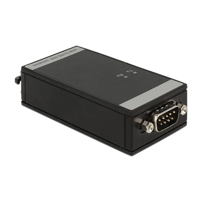 DeLOCK 62502 cable gender changer Kabelio adapteris DeLOCK 62502