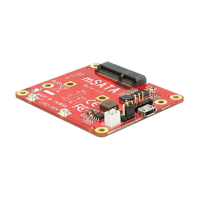 DeLOCK 62648 interface cards/adapter Sąsajos plokštė DeLOCK 62648