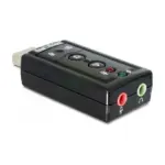 Garso įrangos priedas DeLOCK 63926 audio card, vaizdas 2