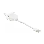 USB kabelis DeLOCK 81318