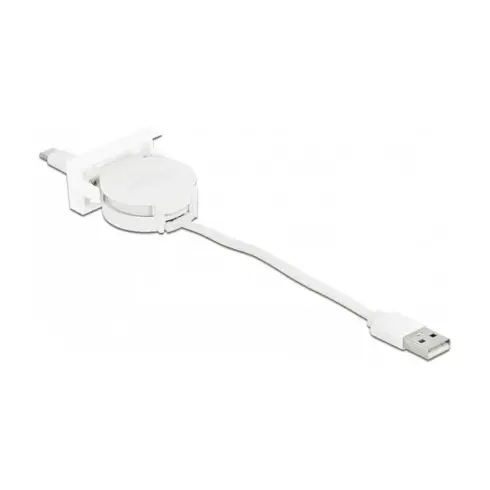USB kabelis DeLOCK 81318
