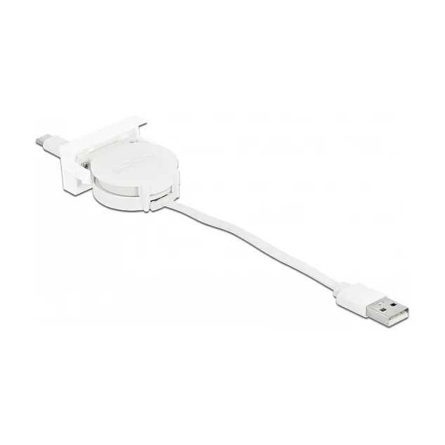 DeLOCK 81318 USB cable USB kabelis DeLOCK 81318