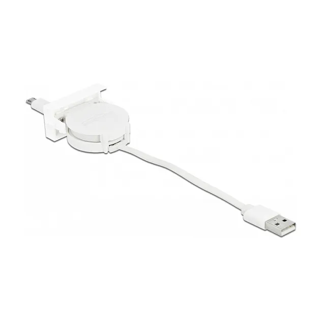 DeLOCK 81319 USB cable USB kabelis DeLOCK 81319