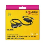 Nuoseklusis kabelis DeLOCK 63950, vaizdas 6
