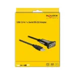 Nuoseklusis kabelis DeLOCK 66323, vaizdas 2