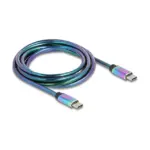 USB kabelis DeLOCK 81116, vaizdas 2