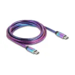 USB kabelis DeLOCK 81116, vaizdas 3