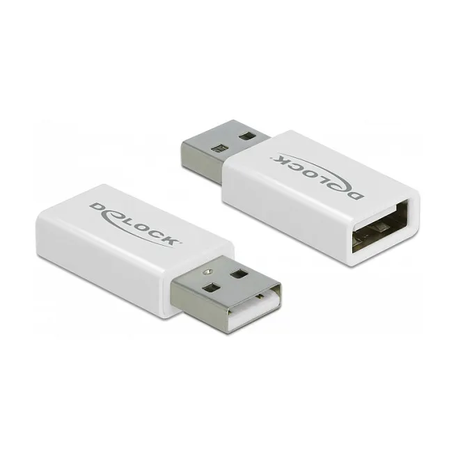 DeLOCK 66530 cable gender changer Kabelio adapteris DeLOCK 66530