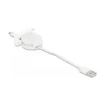 Kabelis DeLOCK 81331 lightning
