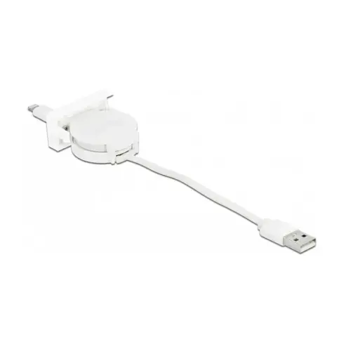 Kabelis DeLOCK 81331 lightning